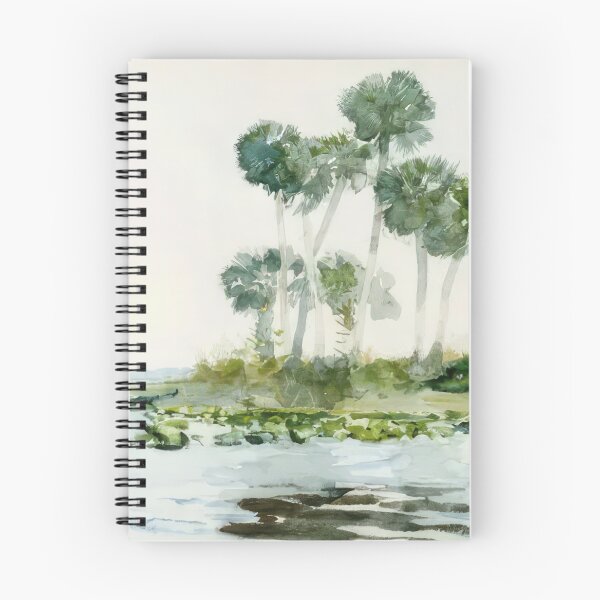 Item preview, Winslow Homer designed and sold by depthsmoke.