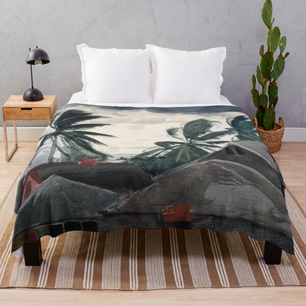 Item preview, Winslow Homer designed and sold by depthsmoke.