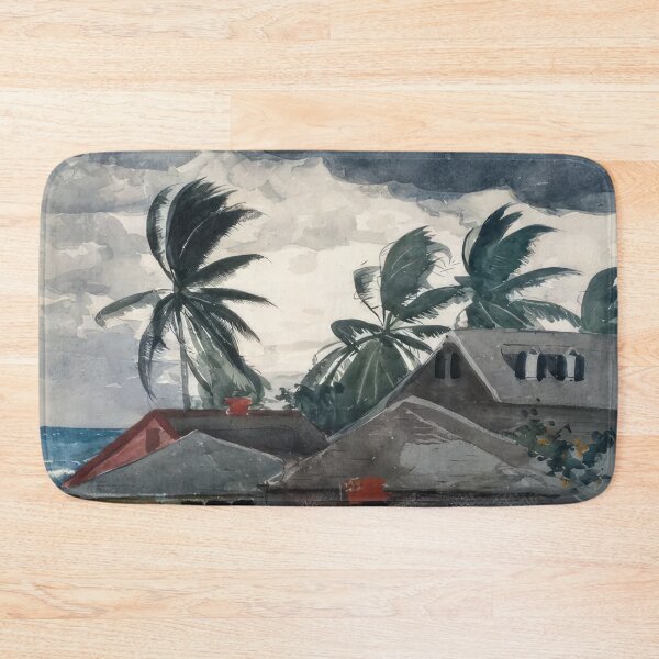 Item preview, Winslow Homer designed and sold by depthsmoke.