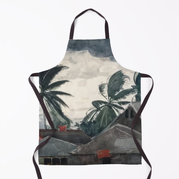 Item preview, Winslow Homer designed and sold by depthsmoke.