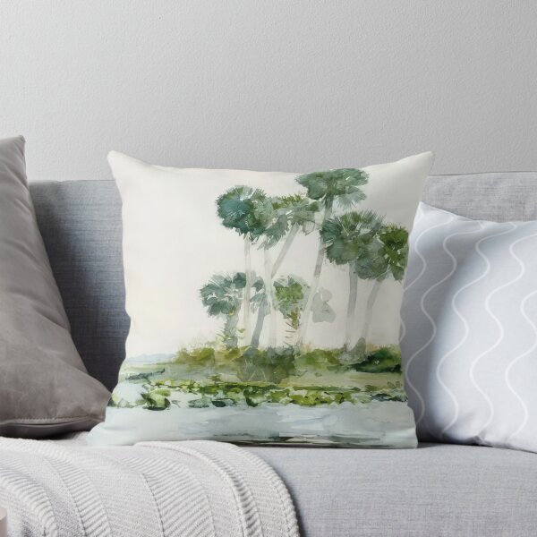 Item preview, Winslow Homer designed and sold by depthsmoke.
