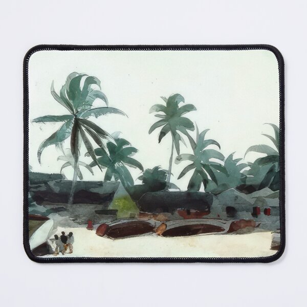Item preview, Winslow Homer designed and sold by depthsmoke.