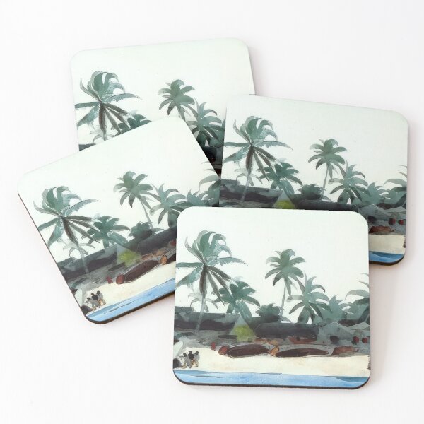 Item preview, Winslow Homer designed and sold by depthsmoke.