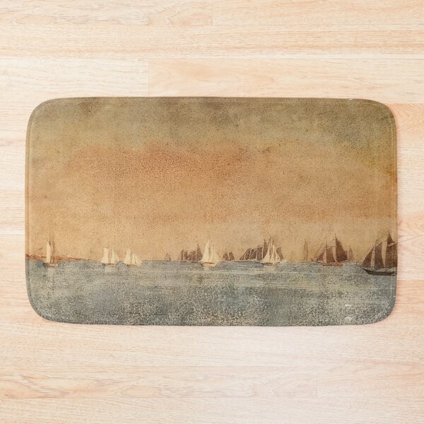 Item preview, Winslow Homer designed and sold by depthsmoke.