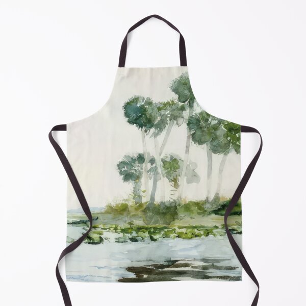Item preview, Winslow Homer designed and sold by depthsmoke.