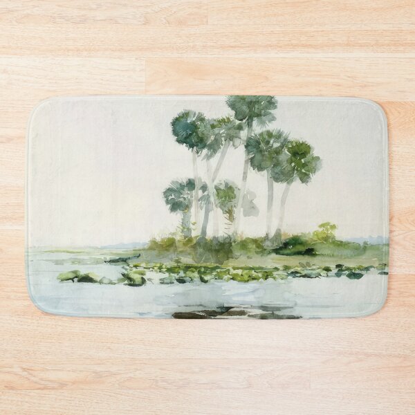 Item preview, Winslow Homer designed and sold by depthsmoke.