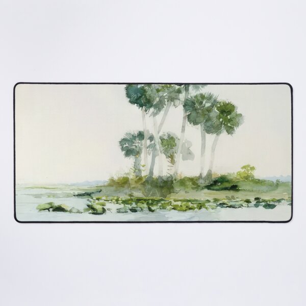 Item preview, Winslow Homer designed and sold by depthsmoke.