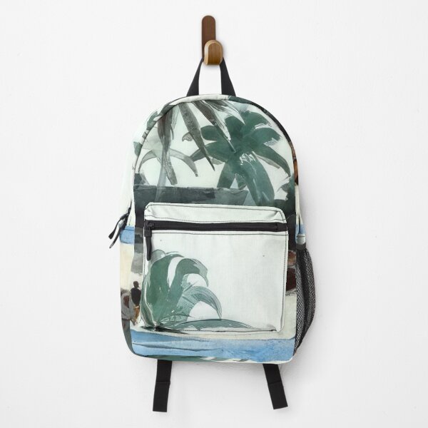 Item preview, Winslow Homer designed and sold by depthsmoke.