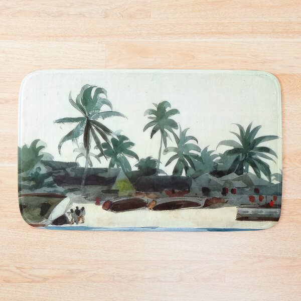 Item preview, Winslow Homer designed and sold by depthsmoke.