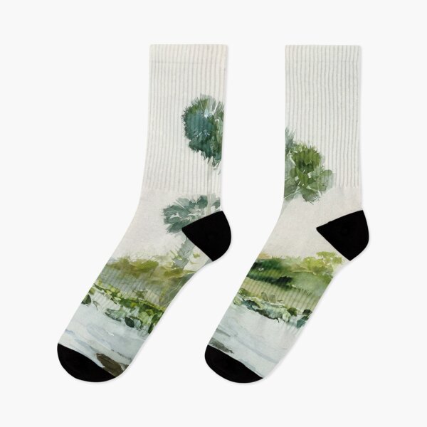 Item preview, Winslow Homer designed and sold by depthsmoke.