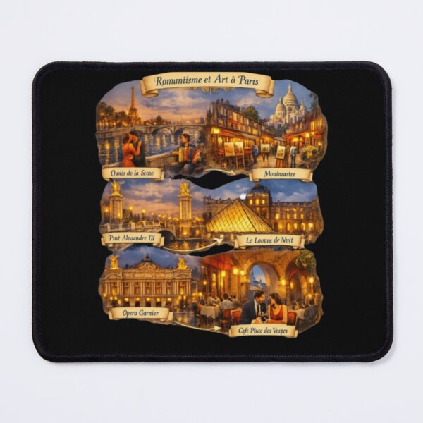 Item preview, Paris Aesthetic designed and sold by IMOBILYARI.
