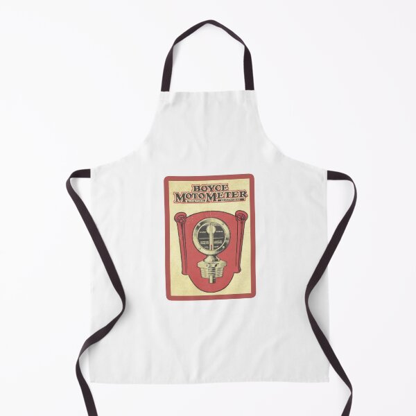 Item preview, Vintage Boyce MotoMeter designed and sold by QuayTradingCo.