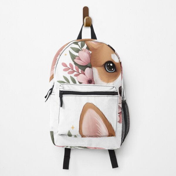 Item preview, Dog Mom Leash Bloom designed and sold by pumsquare.