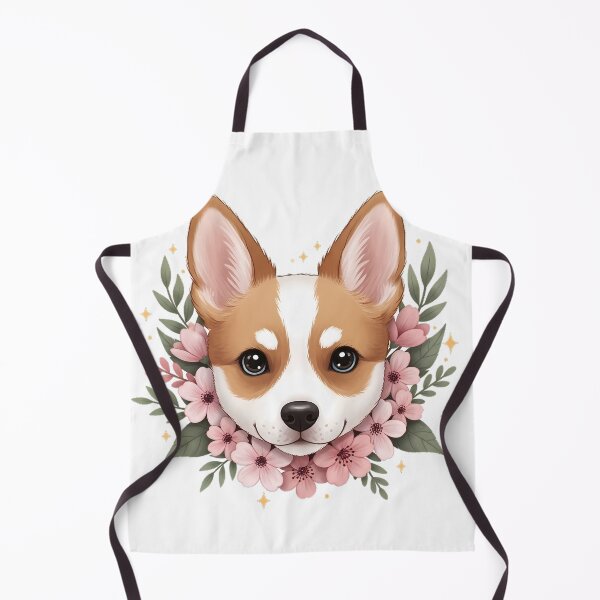 Item preview, Dog Mom Leash Bloom designed and sold by pumsquare.