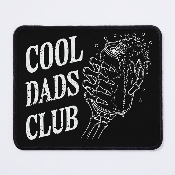 Item preview, Cool Dad Club designed and sold by wesdesignshop.