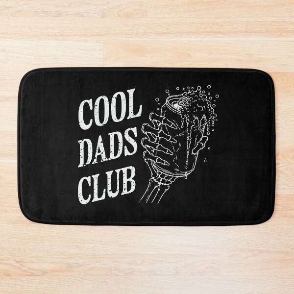 Item preview, Cool Dad Club designed and sold by wesdesignshop.