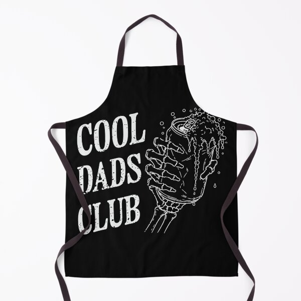 Item preview, Cool Dad Club designed and sold by wesdesignshop.