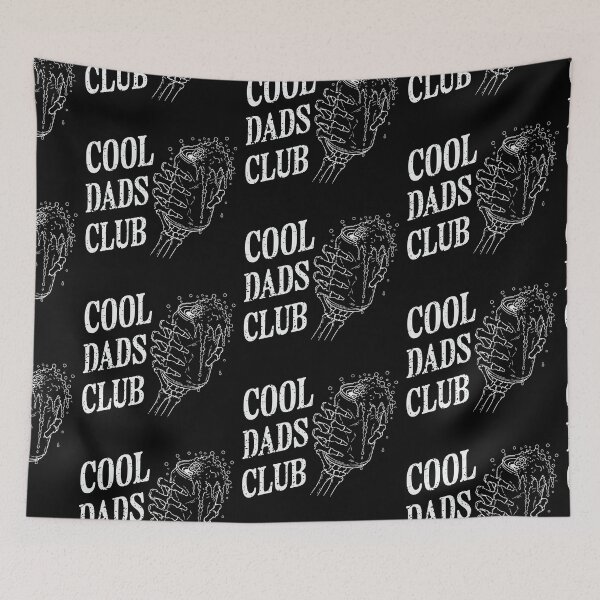Item preview, Cool Dad Club designed and sold by wesdesignshop.