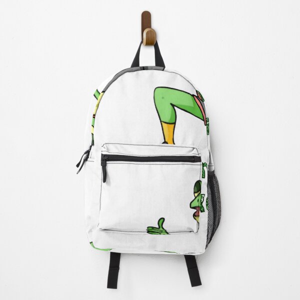 Item preview, Fitness Frog - Time to Exercise designed and sold by jumister22.