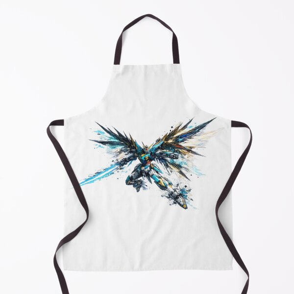 Item preview, RXV-09 Gundam Xytherion Vaal designed and sold by NichiStudio.