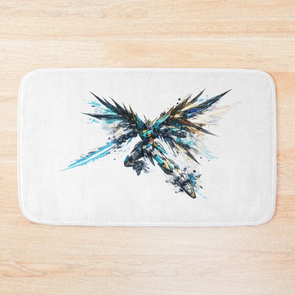 Item preview, RXV-09 Gundam Xytherion Vaal designed and sold by NichiStudio.