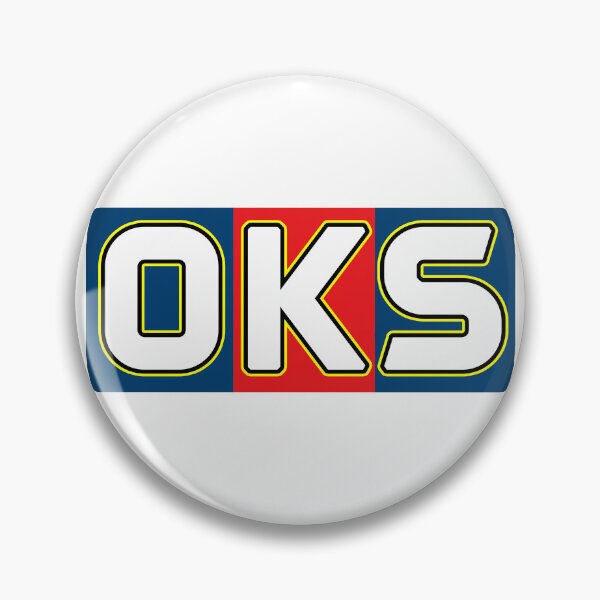Item preview, OKS Odra Opole designed and sold by Happie Kids.