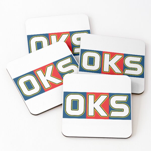 Item preview, OKS Odra Opole designed and sold by Happie Kids.