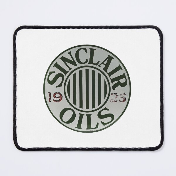 Item preview, Vintage Sinclair Oils  designed and sold by QuayTradingCo.