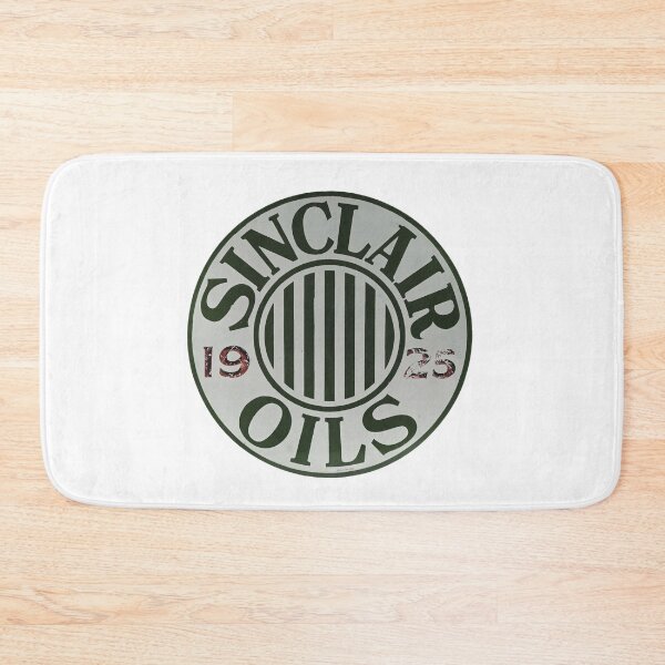 Item preview, Vintage Sinclair Oils  designed and sold by QuayTradingCo.