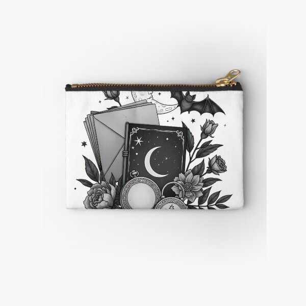 Item preview, Pen Pal Wax Seal Bat designed and sold by IllumeInk.