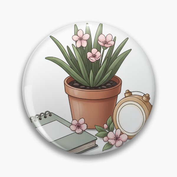 Item preview, School Desk Succulent designed and sold by pumsquare.