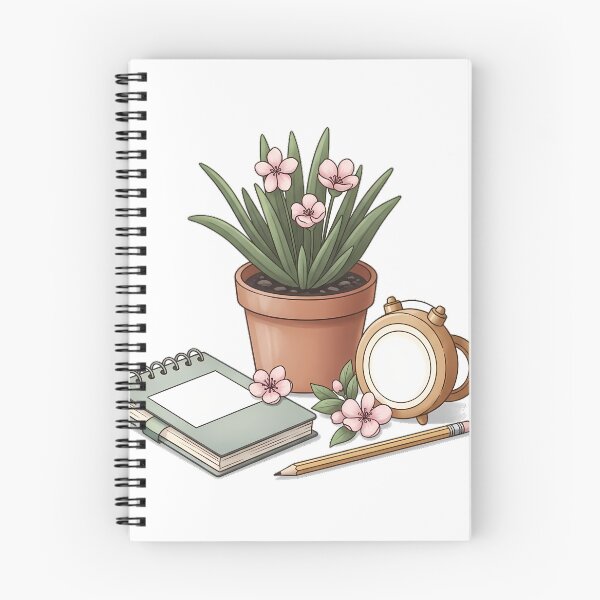 Item preview, School Desk Succulent designed and sold by pumsquare.