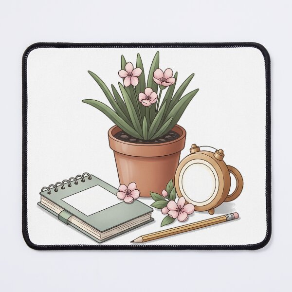 Item preview, School Desk Succulent designed and sold by pumsquare.