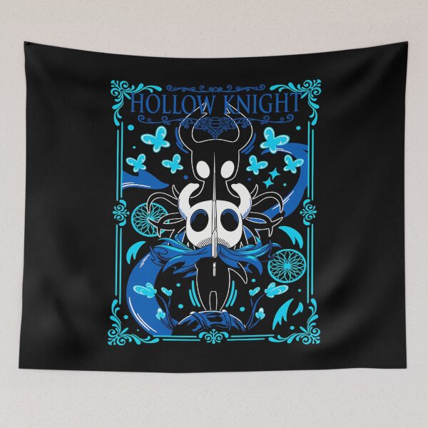 Item preview,  Hollows Knights designed and sold by RazaArts12.