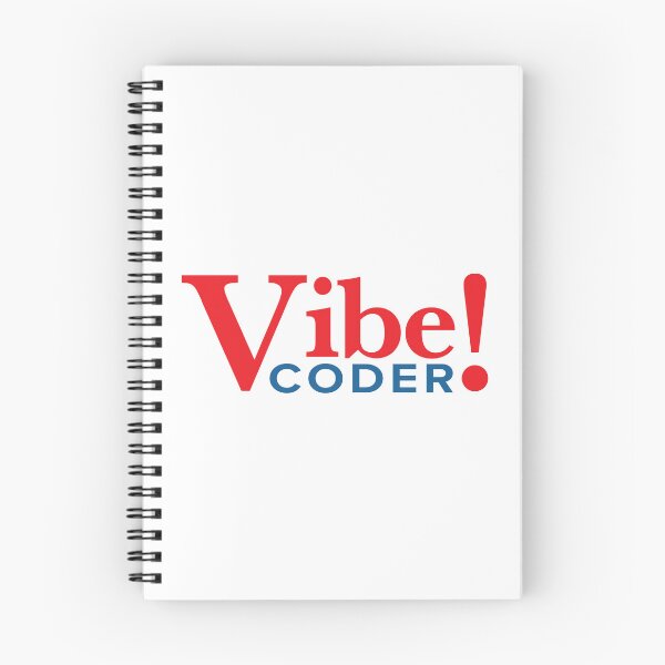 Item preview, Vibe Coder (Please Clap Edition) designed and sold by ChickenFund.