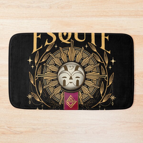 Item preview, Mons Amis Esquies designed and sold by RazaArts12.