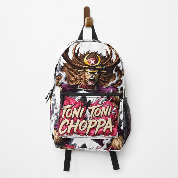 Item preview, Monster Point Tony Chopper designed and sold by DogArtGallery.