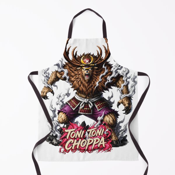 Item preview, Monster Point Tony Chopper designed and sold by DogArtGallery.