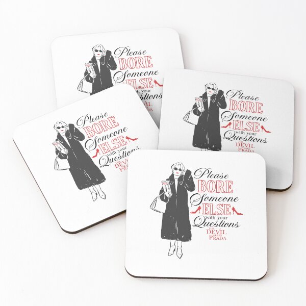 Item preview, Please Bore Someone Else With Your Questions designed and sold by b3ida-zl.