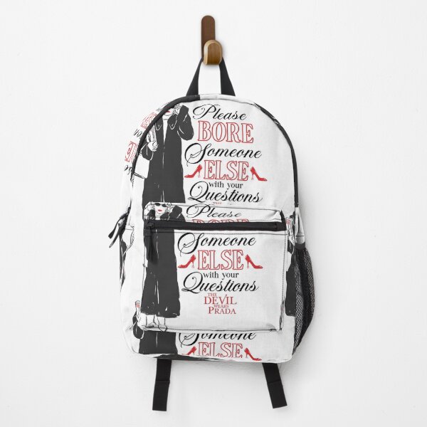 Item preview, Please Bore Someone Else With Your Questions designed and sold by b3ida-zl.