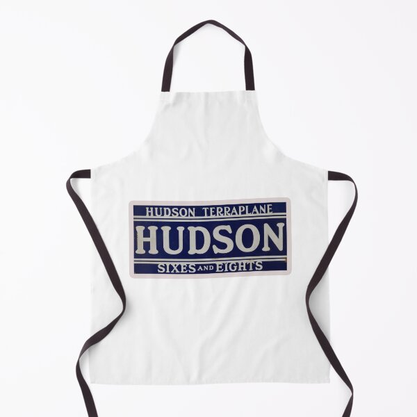 Item preview, Copy of Vintage Hudson Terraplane - Sixes and Eights designed and sold by QuayTradingCo.