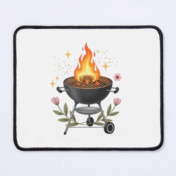 Item preview, Dad Grill Tool Bloom designed and sold by pumsquare.