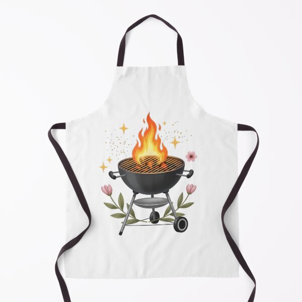 Item preview, Dad Grill Tool Bloom designed and sold by pumsquare.