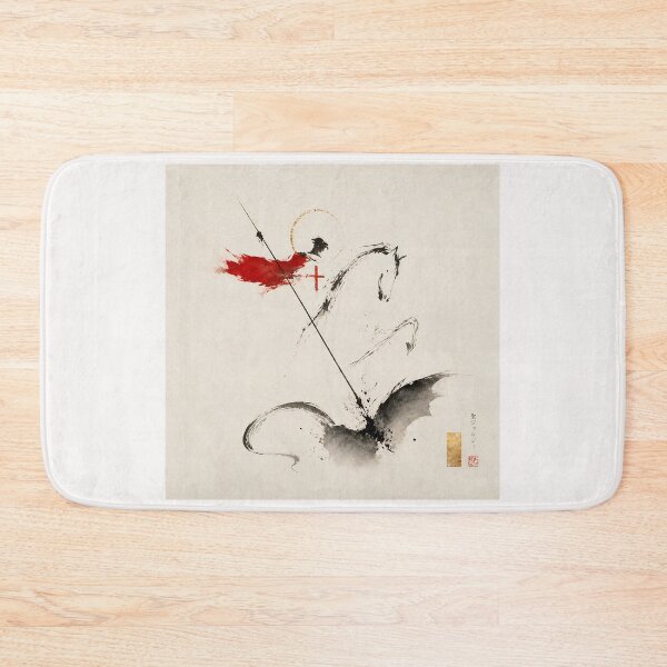 Item preview, Saint George Reimagined: The Contemporary Sacred Collection #10 designed and sold by Helios Be. Lavsh.