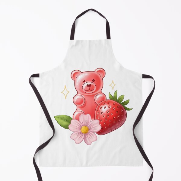 Item preview, Gummy Bear Picnic designed and sold by pumsquare.