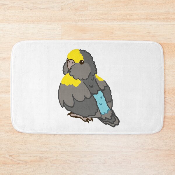 Item preview, Cute Meyer’s Parrot designed and sold by causebirbs.