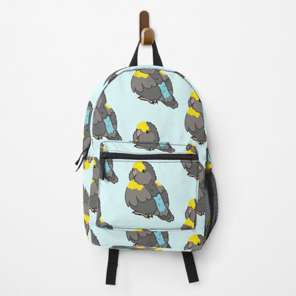 Item preview, Cute Meyer’s Parrot designed and sold by causebirbs.