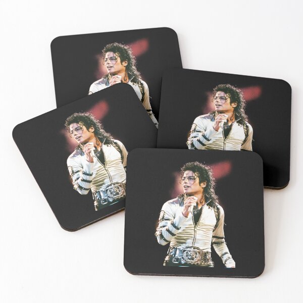 Item preview, Michael-Jackson Legend World Tour designed and sold by phoebelevine.