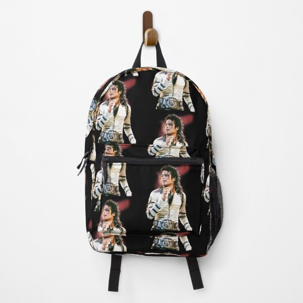 Item preview, Michael-Jackson Legend World Tour designed and sold by phoebelevine.