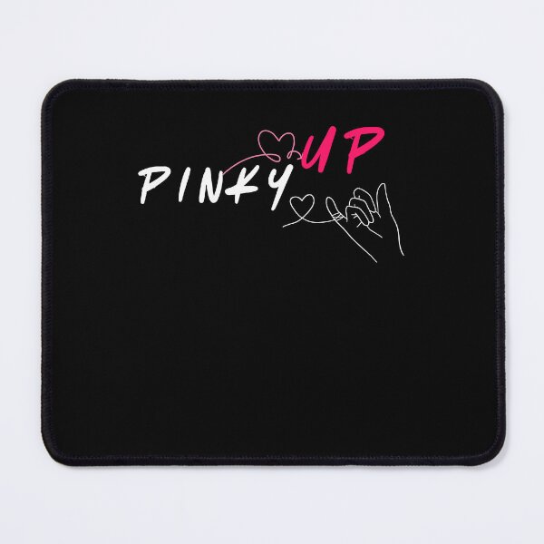 Item preview, Pinky Up Pinky Up Tea Lover Tea Drinker Katseye Inspired Pop designed and sold by phoebelevine.